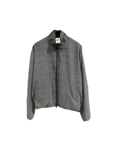 Sulvam - Balloon Jacket - AW25 - L GRAY